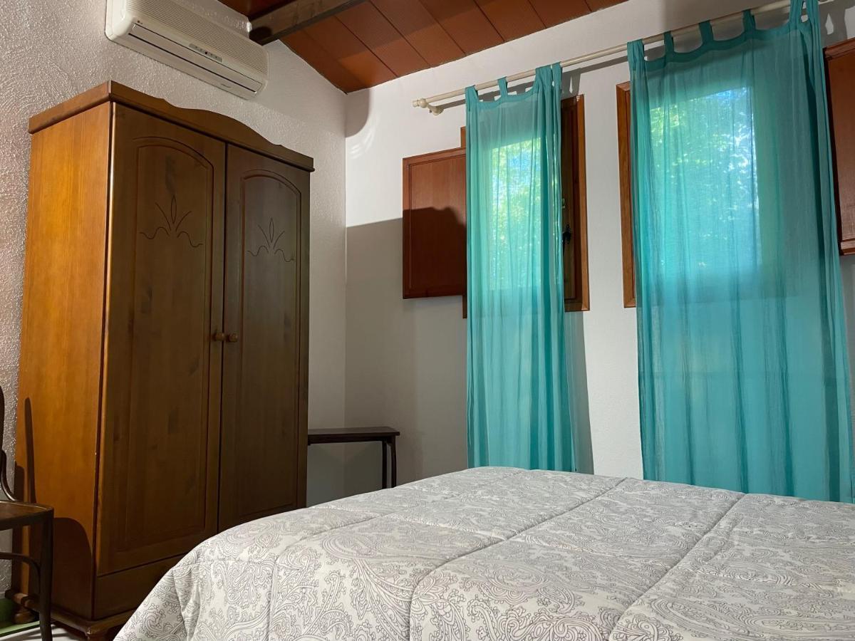 Allotjament Rural Illa De Mar Deltebre Εξωτερικό φωτογραφία
