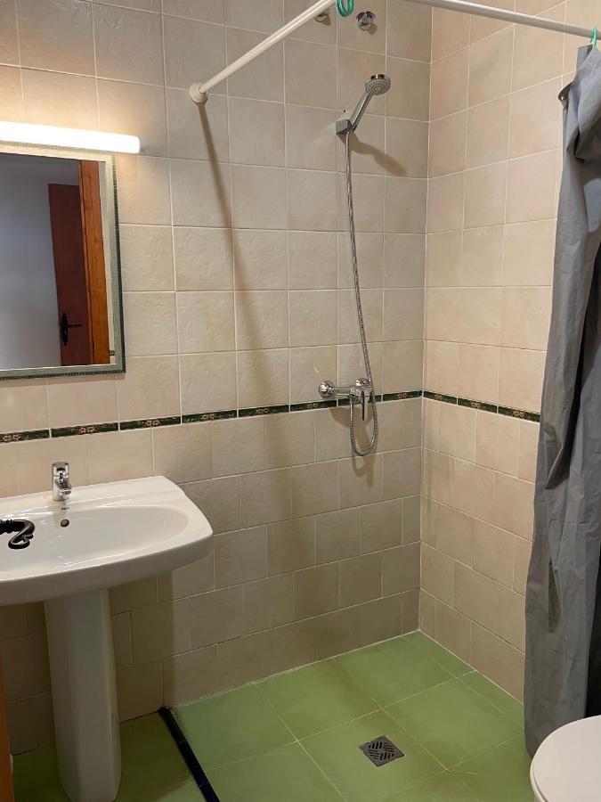 Allotjament Rural Illa De Mar Deltebre Εξωτερικό φωτογραφία