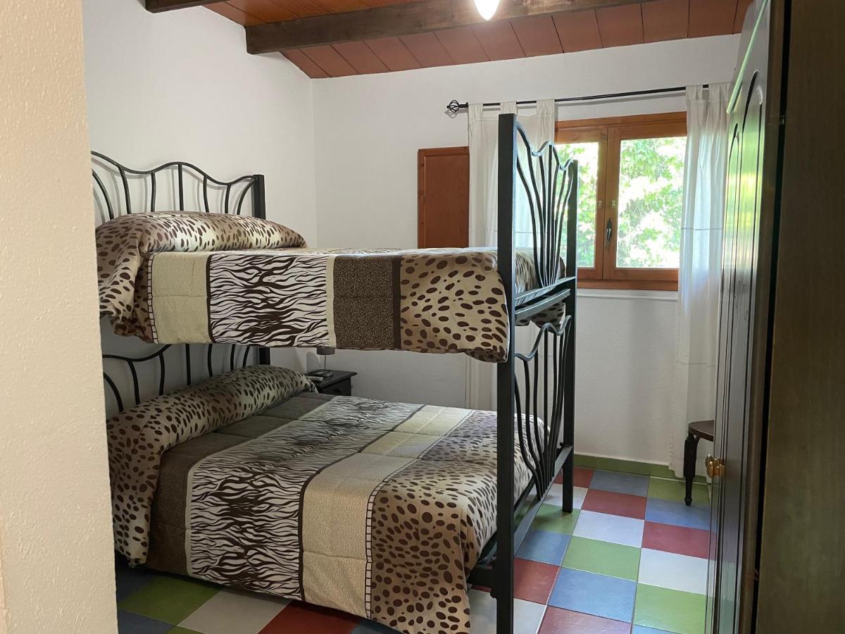 Allotjament Rural Illa De Mar Deltebre Εξωτερικό φωτογραφία